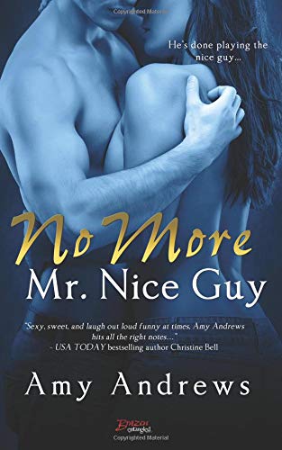No More Mr. Nice Guy book cover