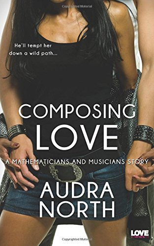 Composing Love book cover