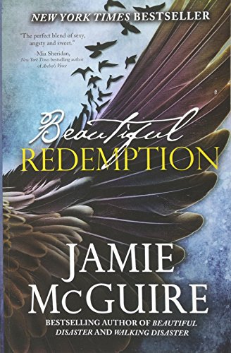 Beautiful Redemption cover