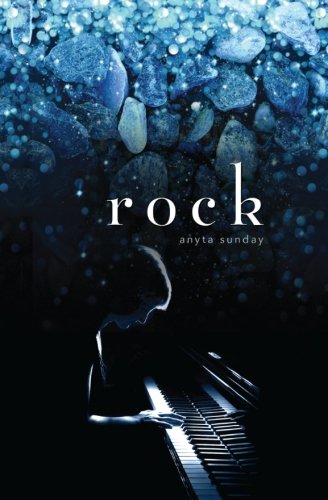 rock book cover