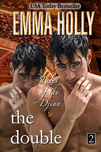 The Double book cover