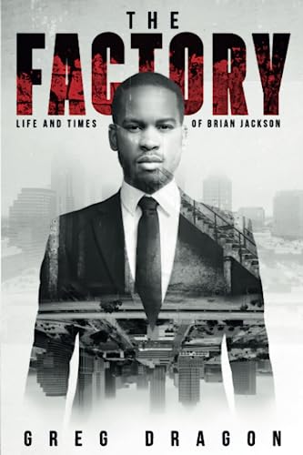 The Factory book cover