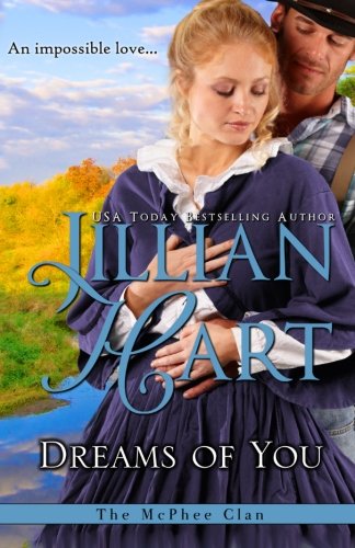 Dreams of You book cover