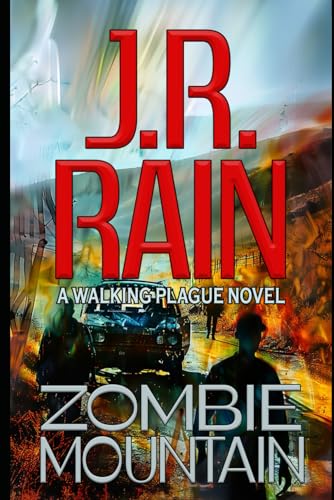 Zombie Mountain (With: Elizabeth Basque) cover