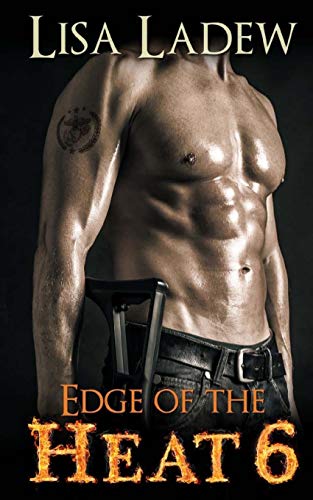 Edge of the Heat 6 cover