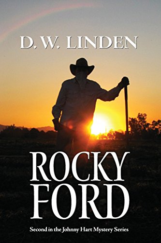 Rocky Ford book cover