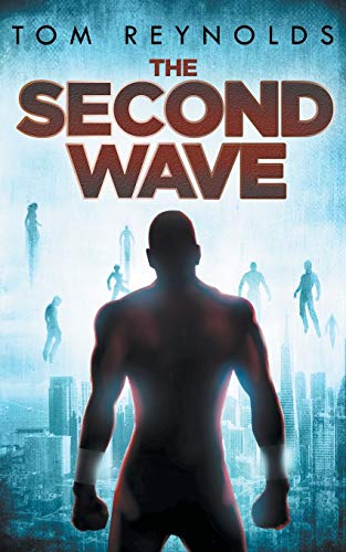 The Second Wave book cover