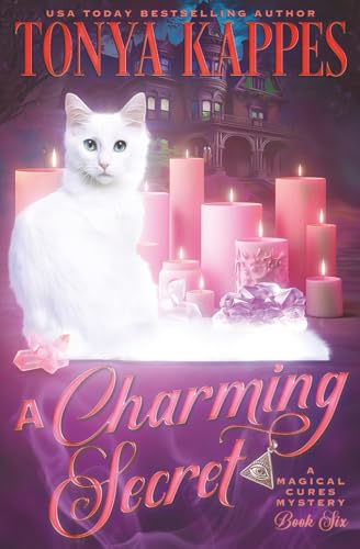 A Charming Secret