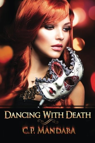 Dancing With Death book cover