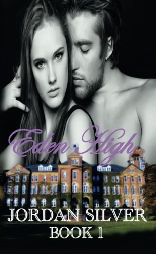 Eden High: Book 1 book cover