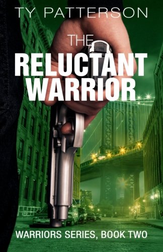 The Reluctant Warrior cover
