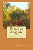 Poezii De Dragoste Versuri Nemuritoare