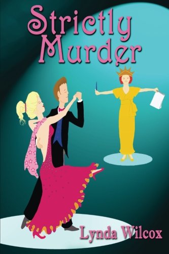 Strictly Murder book cover
