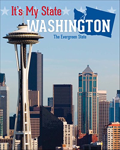 Washington book cover