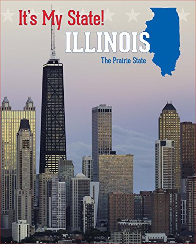 Illinois (By: ) cover