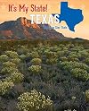 Texas (It's My State!)