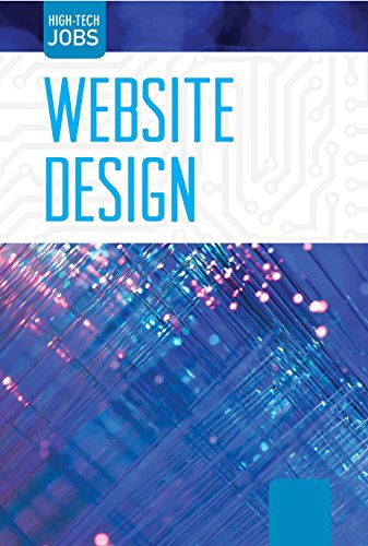 Cover of Website design