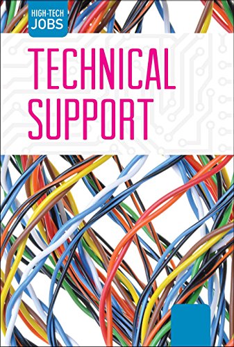 Cover of Technical support