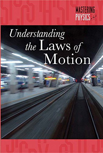 Cover of Understanding the Laws of Motion