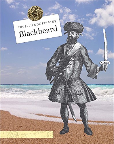 Cover of Blackbeard