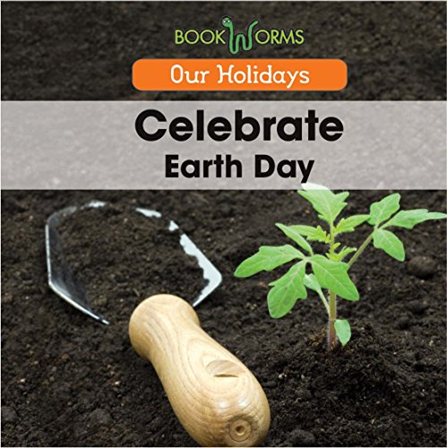 Cover of Celebrate Earth Day