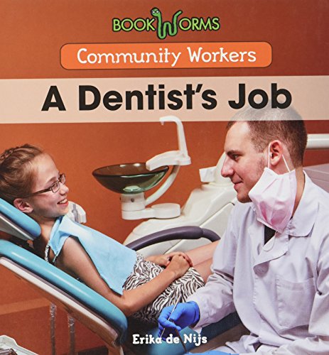Cover of A dentist's job