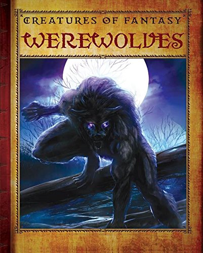 Cover of Werewolves