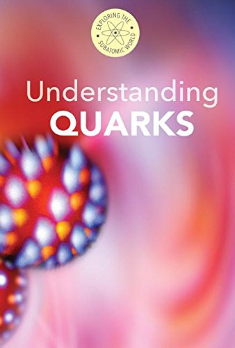Cover of Understanding quarks