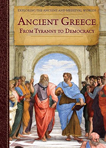 Cover of Ancient Greece