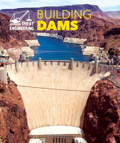 Cover of Building dams