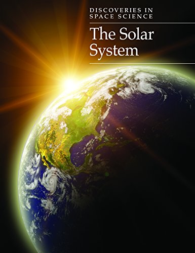 Cover of Solar System