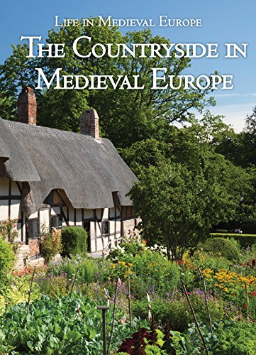 Cover of Countryside in Medieval Europe