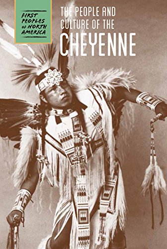 Cover of People and Culture of the Cheyenne