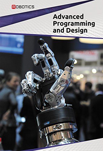 Cover of Advanced Programming and Design