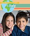 Italy (Exploring World Cultures)
