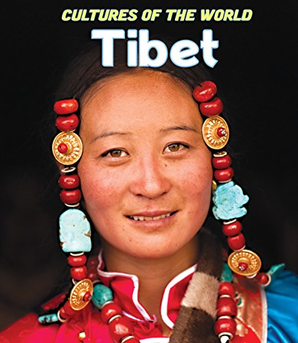 Cover of Tibet