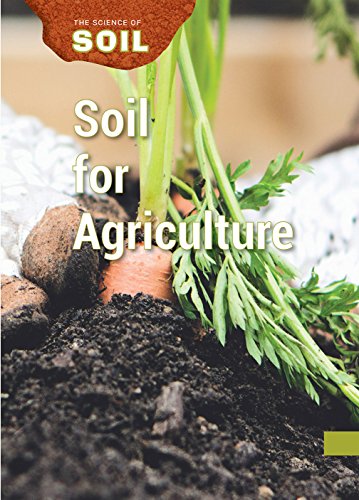 Cover of Soil for Agriculture