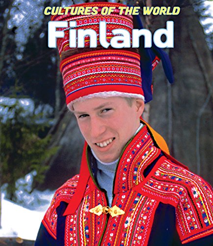 Cover of Finland