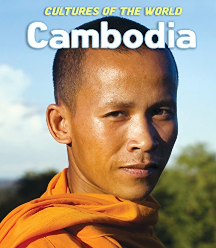 Cover of Cambodia