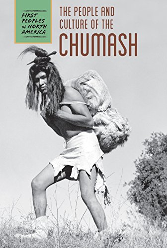 Cover of People and Culture of the Chumash