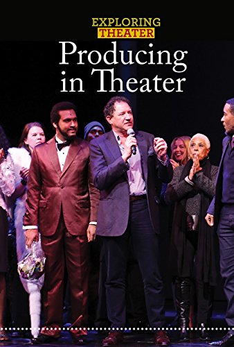 Cover of Producing in Theater