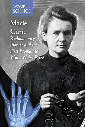Cover of Marie Curie