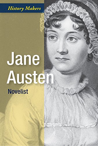 Cover of Jane Austen
