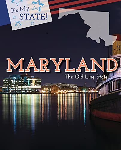 Cover of Maryland