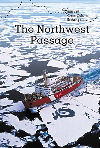 Cover of Northwest Passage