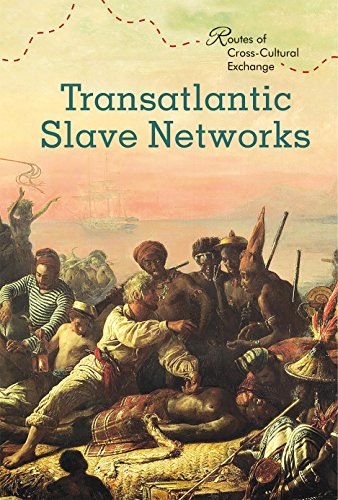 Cover of Transatlantic Slave Networks