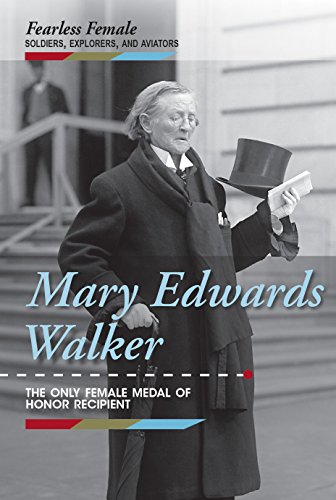 Cover of Mary Edwards Walker