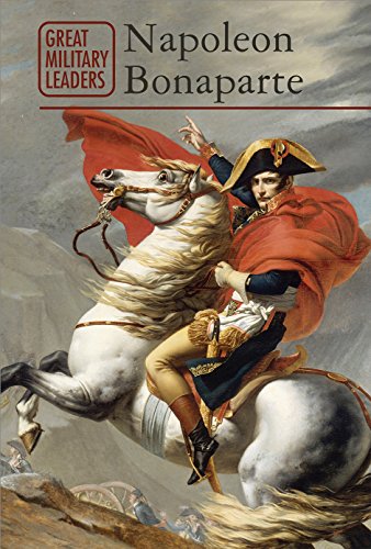 Cover of Napoleon Bonaparte