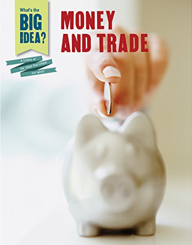 Cover of Money and Trade