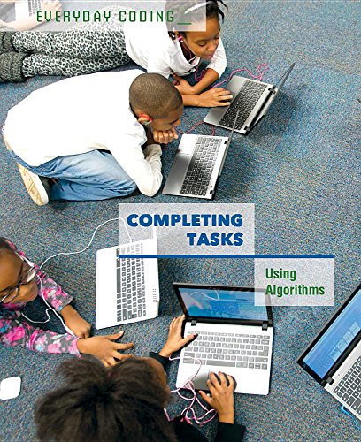 Cover of Completing Tasks